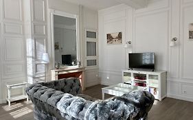 Hotel Particulier De Champrond